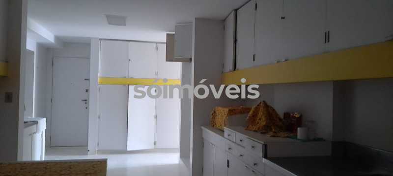 Conheça 880 2 do imóvel - claro, arejado, vazio. - LBAP50219 - 20 880 2 - 20