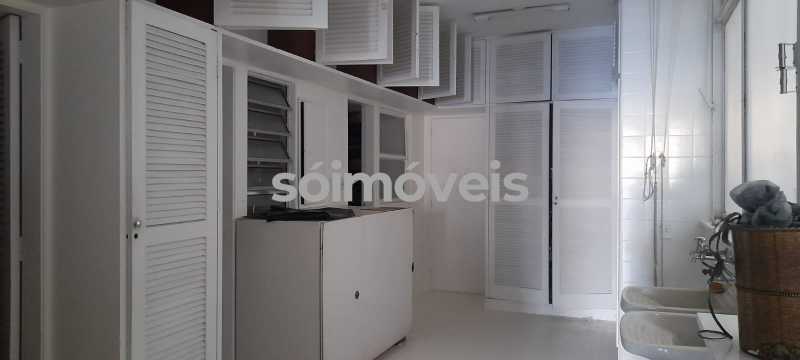 Conheça 880 4 do imóvel - claro, arejado, vazio. - LBAP50219 - 23 880 4 - 23