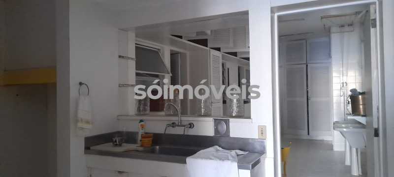 Conheça 880 5 do imóvel - claro, arejado, vazio. - LBAP50219 - 22 880 5 - 22