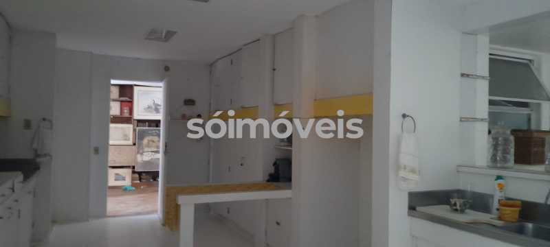 Conheça 880 6 do imóvel - claro, arejado, vazio. - LBAP50219 - 21 880 6 - 21