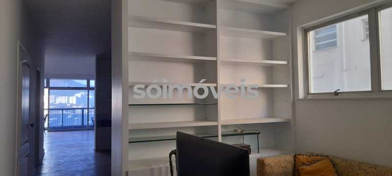 Conheça 880 7 do imóvel - claro, arejado, vazio. - LBAP50219 - 11 880 7 - 11