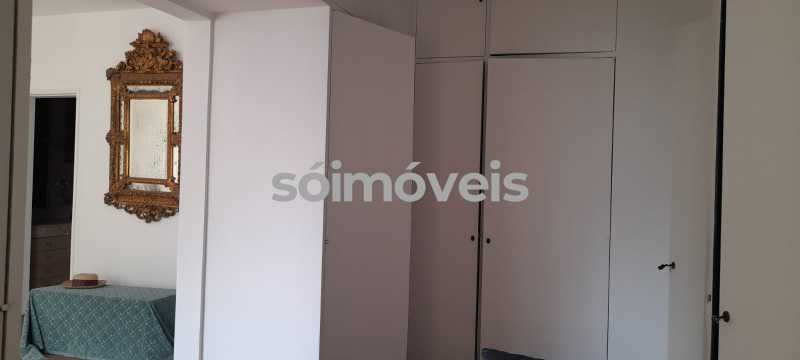 Conheça 880 10 do imóvel - claro, arejado, vazio. - LBAP50219 - 18 880 10 - 18