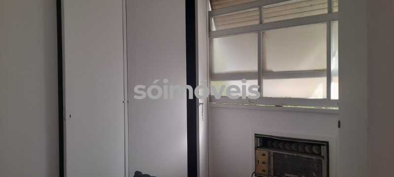 Conheça 880 11 do imóvel - claro, arejado, vazio. - LBAP50219 - 25 880 11 - 25