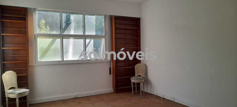 Conheça 880 12 do imóvel - claro, arejado, vazio. - LBAP50219 - 14 880 12 - 14