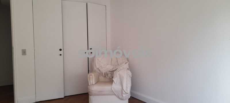 Conheça 880 13 do imóvel - claro, arejado, vazio. - LBAP50219 - 15 880 13 - 15