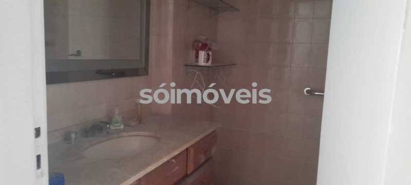 Conheça 880 15 do imóvel - claro, arejado, vazio. - LBAP50219 - 26 880 15 - 26