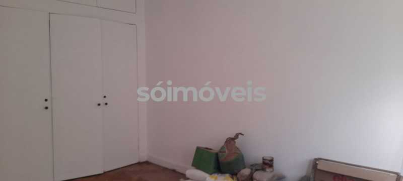 Conheça 880 16 do imóvel - claro, arejado, vazio. - LBAP50219 - 27 880 16 - 27