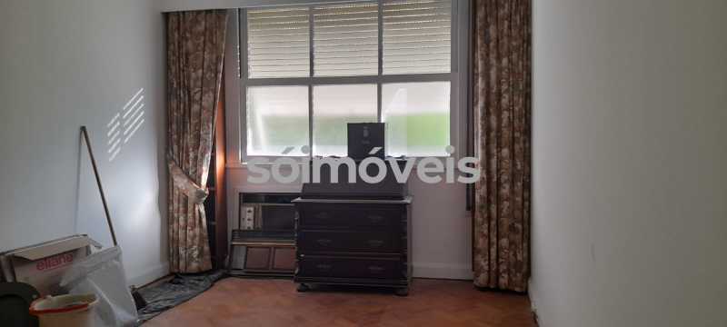 Conheça 880 17 do imóvel - claro, arejado, vazio. - LBAP50219 - 28 880 17 - 28