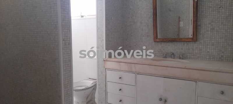 Conheça 880 18 do imóvel - claro, arejado, vazio. - LBAP50219 - 29 880 18 - 29