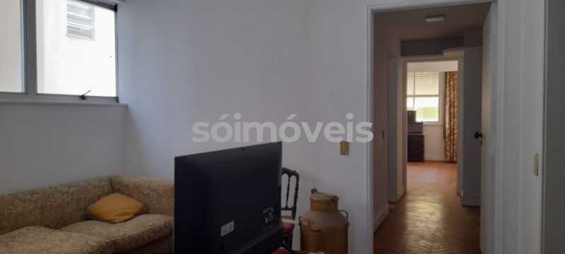Conheça 880 19 do imóvel - claro, arejado, vazio. - LBAP50219 - 30 880 19 - 30