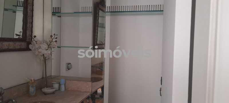 Conheça 880 20 do imóvel - claro, arejado, vazio. - LBAP50219 - 19 880 20 - 19