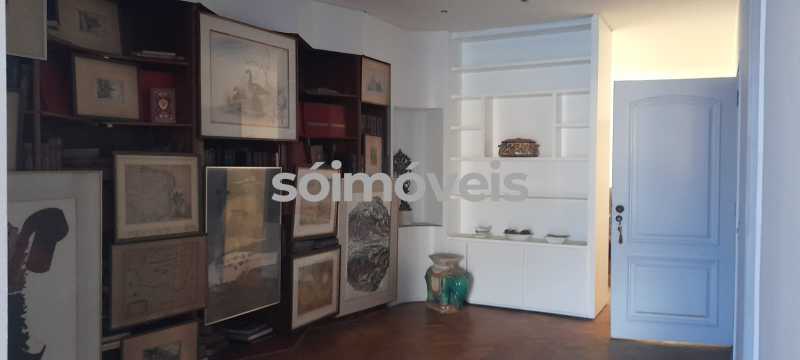 Conheça 880 21 do imóvel - claro, arejado, vazio. - LBAP50219 - 17 880 21 - 17