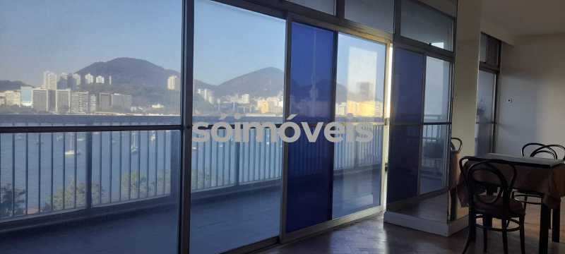 Conheça 880 22 do imóvel - claro, arejado, vazio. - LBAP50219 - 7 880 22 - 7