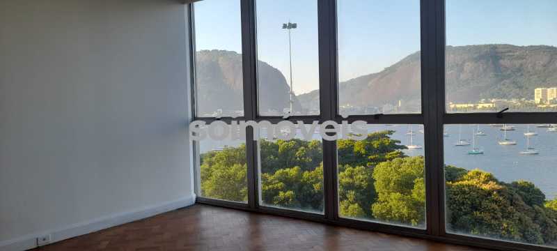 Conheça 880 23 do imóvel - claro, arejado, vazio. - LBAP50219 - 12 880 23 - 12