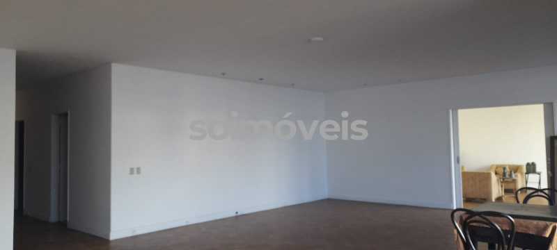 Conheça 880 25 do imóvel - claro, arejado, vazio. - LBAP50219 - 8 880 25 - 8