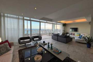 Cobertura 4 quartos à venda Rio de Janeiro,RJ Ipanema - R$ 15.000.000 - LBCO40482