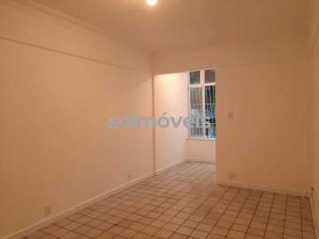 Apartamento para alugar Rua Moura Brasil,Rio de Janeiro,RJ Laranjeiras - R$ 4.500 - POAP31191