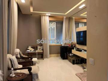 Apartamento 2 quartos à venda Rio de Janeiro,RJ Flamengo - R$ 1.100.000 - LBAP24952