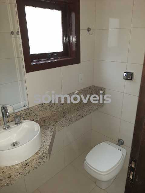 22 - Lavabo Sala 2 - 14