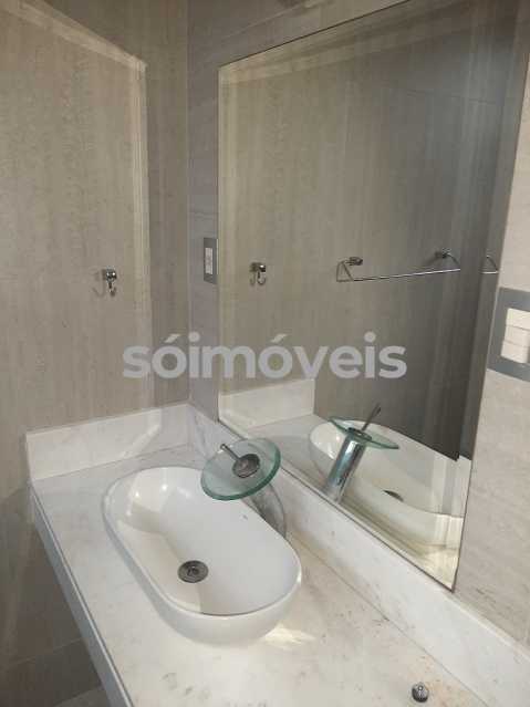 42 - Banheiro da suite 2 - 16