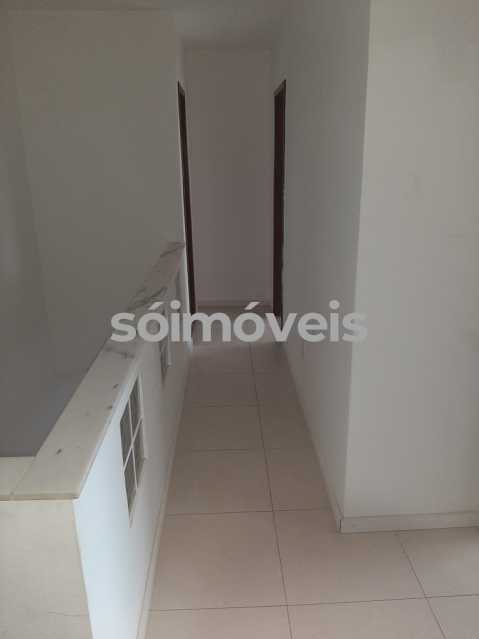 38 - Corredde acesso aos quart - 18