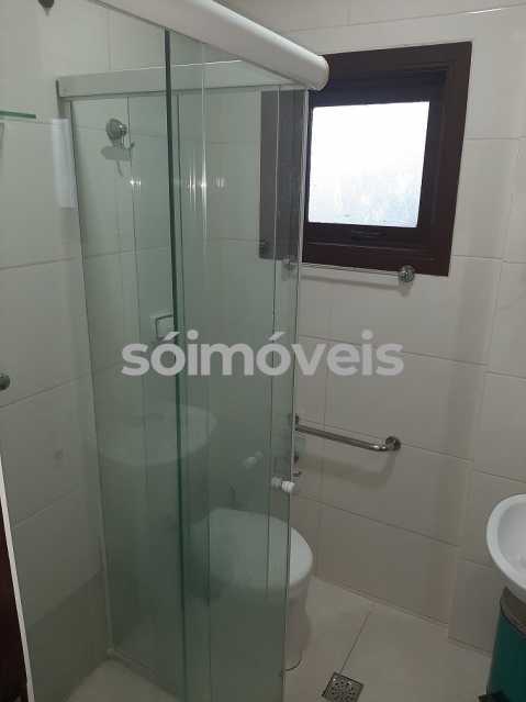 33 - Banheiro de serviço 2 - 17