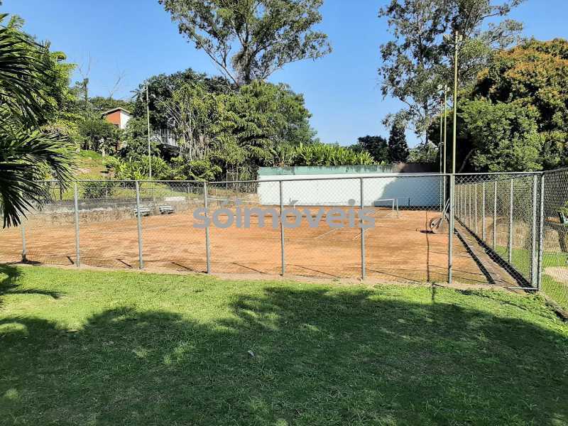 87 - Quadra de Tênis 1 - 3