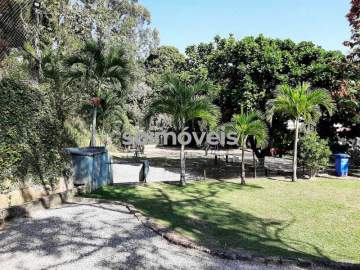 MARAVILHOSO IMÓVEL - Casa em condominio com segurança e infraestrutura - POCN40016