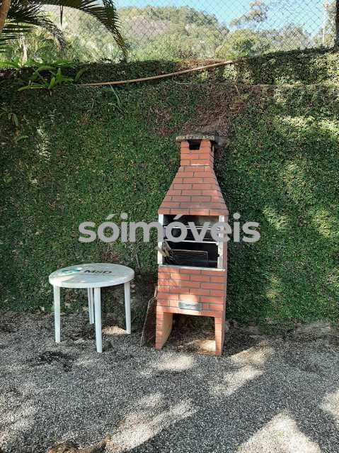 89 - Churrasqueira 1 - 24