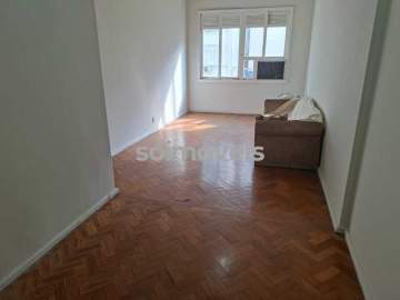 Apartamento à venda Rua Barata Ribeiro,Rio de Janeiro,RJ Copacabana - R$ 770.000 - LBAP24954