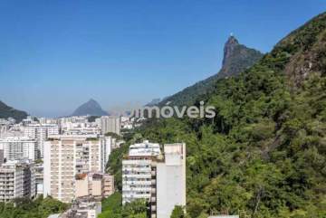 Cobertura 2 quartos à venda Rio de Janeiro,RJ Botafogo - R$ 3.000.000 - LBCO20218