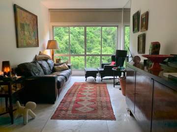 Apartamento 3 quartos à venda Rio de Janeiro,RJ Copacabana - R$ 1.450.000 - POAP31195