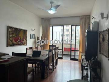 Ótima localização - 3 quartos com terraço em Ipanema! 280m2 - POAP31196