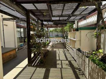 Ótima localização - 3 quartos com terraço em Ipanema! 280m2 - POCO30058