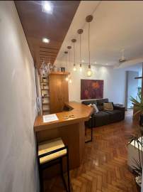 Apartamento 1 quarto à venda Rio de Janeiro,RJ Ipanema - R$ 1.290.000 - LBAP11850