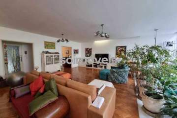 Apartamento 3 quartos à venda Rio de Janeiro,RJ Copacabana - R$ 3.000.000 - LBAP37129