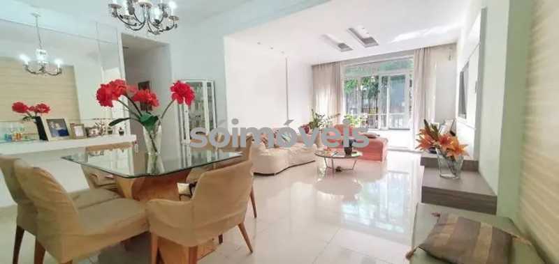 Conheça 8f34abdd53c6c1bf4e8b85f7052985 do imóvel - Apartamento 3 quartos à venda Rio de Janeiro,RJ Copacabana - R$ 1.350.000 - LBAP37135 - 1 8f34abdd53c6c1bf4e8b85f7052985 - 1