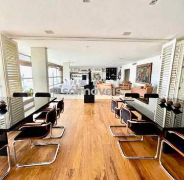 Apartamento à venda Avenida Vieira Souto,Rio de Janeiro,RJ Ipanema - R$ 20.000.000 - LBAP42842