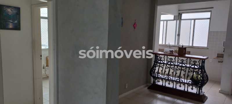 Conheça 2e7dd22c-a606-4840-9ca4-52e14d do imóvel - Apartamento 2 quartos à venda Rio de Janeiro,RJ Leblon - R$ 1.500.000 - LBAP24962 - 4 2e7dd22c-a606-4840-9ca4-52e14d - 4