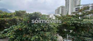 Apartamento 2 quartos à venda Rio de Janeiro,RJ Leblon - R$ 1.500.000 - LBAP24962