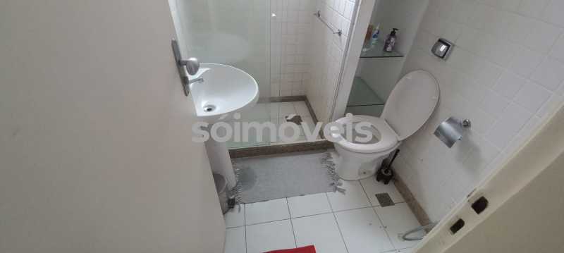 Conheça daea6f9b-f717-4bef-b539-29cfca do imóvel - Apartamento 2 quartos à venda Rio de Janeiro,RJ Leblon - R$ 1.500.000 - LBAP24962 - 14 daea6f9b-f717-4bef-b539-29cfca - 14