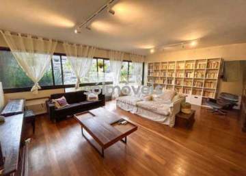 Apartamento 4 quartos à venda Rio de Janeiro,RJ Gávea - R$ 1.650.000 - LBAP42843