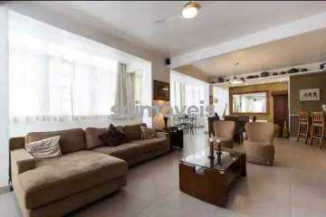 Apartamento 3 quartos à venda Rio de Janeiro,RJ Lagoa - R$ 1.450.000 - LBAP37136