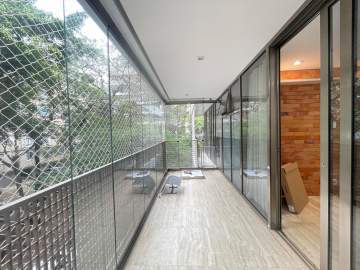 Apartamento à venda Avenida Visconde de Albuquerque,Rio de Janeiro,RJ Leblon - R$ 2.950.000 - LBAP24963 Apartamento à venda Avenida Visconde de Albuquerque,Rio de Janeiro,RJ Leblon - R$ 2.950.000 - LBAP24963