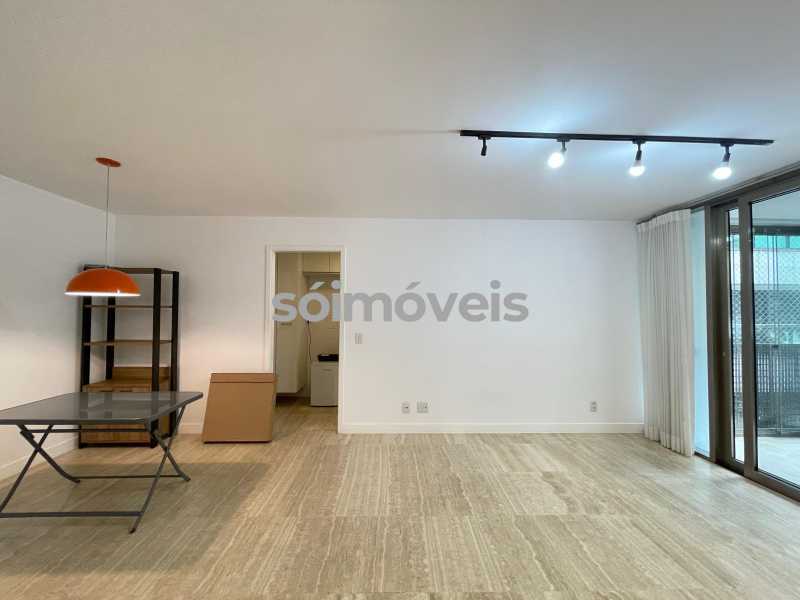 Conheça 5f4b37d0-78dc-4ea6-a477-2570b4 do imóvel - Apartamento à venda Avenida Visconde de Albuquerque,Rio de Janeiro,RJ Leblon - R$ 2.950.000 - LBAP24963 - 6 5f4b37d0-78dc-4ea6-a477-2570b4 - 6