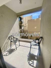 Flat 1 quarto à venda Rio de Janeiro,RJ Centro - R$ 440.000 - LBFL10228
