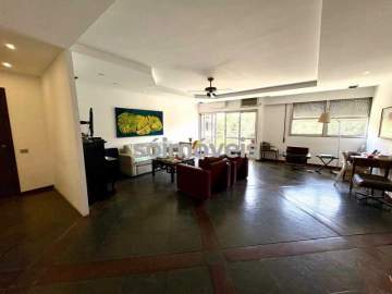 Apartamento 5 quartos à venda Rio de Janeiro,RJ Leblon - R$ 3.500.000 - LBAP50220
