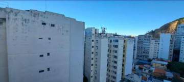 Apartamento 3 quartos à venda Rio de Janeiro,RJ Copacabana - R$ 880.000 - LBAP37146
