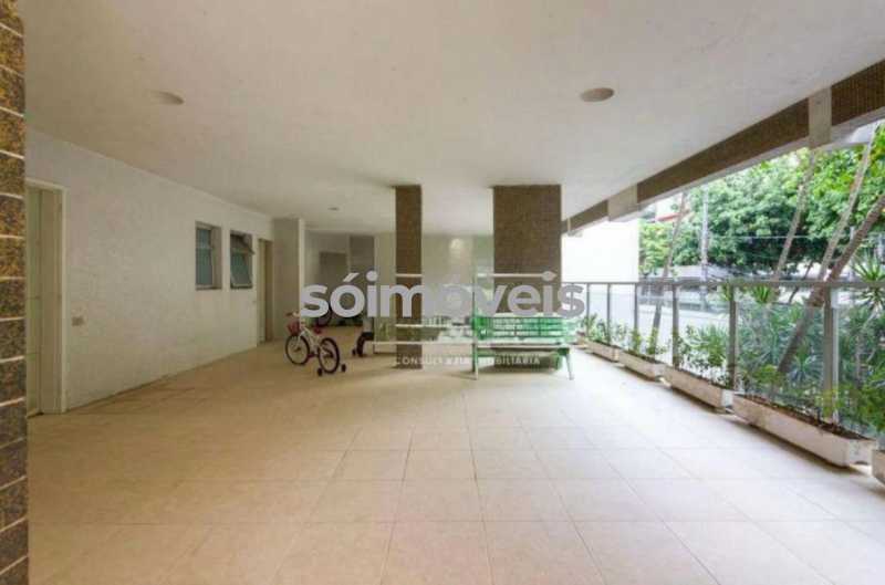 Conheça 6b45d5d4-1298-44d6-bcaf-f9bb48 do imóvel - Apartamento 3 quartos à venda Rio de Janeiro,RJ Leblon - R$ 2.990.000 - LBAP37138 - 19 6b45d5d4-1298-44d6-bcaf-f9bb48 - 19