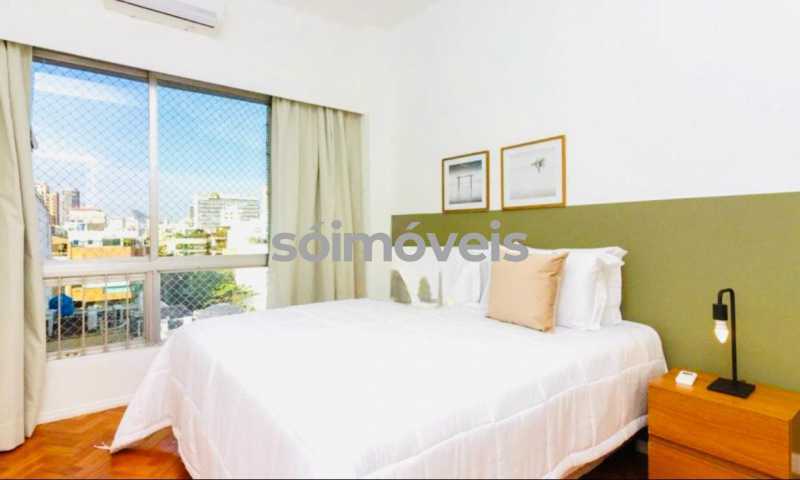 Conheça 6d09183f-c63c-4257-b56d-cc6eaa do imóvel - Apartamento 3 quartos à venda Rio de Janeiro,RJ Leblon - R$ 2.990.000 - LBAP37138 - 11 6d09183f-c63c-4257-b56d-cc6eaa - 11